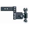 Specialty Ball Mount